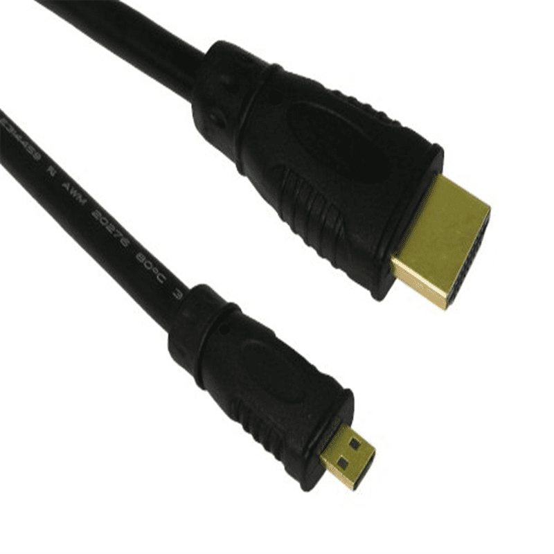 USB cable and HDMI cable for JVC EVERIO GZ-R10