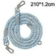 thumbnail image 1 of Rope Dog Leash, Leash For Dog Hi Cam, 1 of 4
