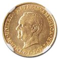 thumbnail image 2 of 1916 Gold $1.00 McKinley MS-61 NGC, 2 of 3