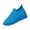 Sky Blue_AB03, variant on Domzle Women's Slip On Walking Shoes Non Slip Comfortable Cushioning Lightweight Breathable Arch Support Shoe Causal Tennis Sneakers for Nursing Workout Jogging Gym Travel Green 38