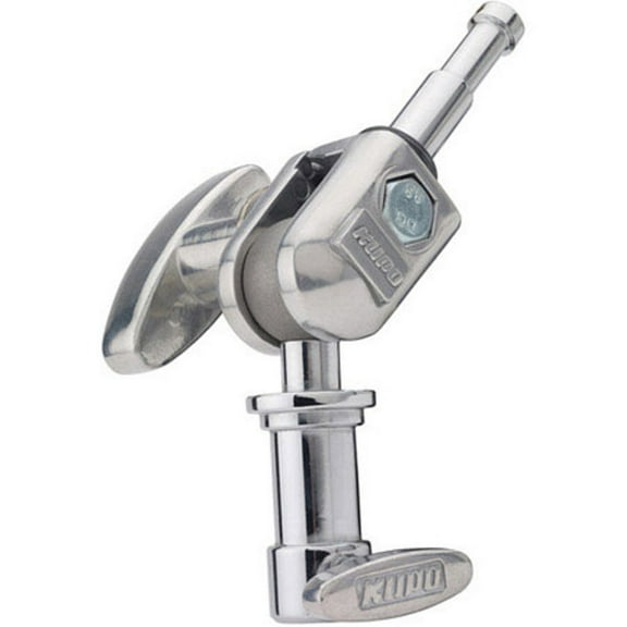 Kupo EZ Grip Finger with Baby 5/8" (16mm) Stud & Receiver