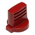 thumbnail image 2 of Tecumseh Genuine OEM Choke Knob for 38630 Lawn Mower # 35438, 2 of 4