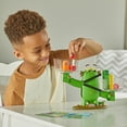thumbnail image 4 of hand2mind Numberblocks Blockzee Balance Activity Set, Educational Math Games for Kids, 4 of 7