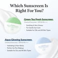 thumbnail image 4 of Dr.Althea Aqua Glowing Sunscreen, 4 of 9