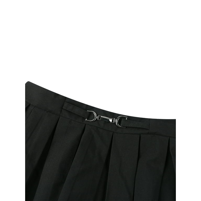 スカート tricot COMME des GARCONS skirt COMME des GARÇONS Tricot sheer double layered skirt – dot COMME