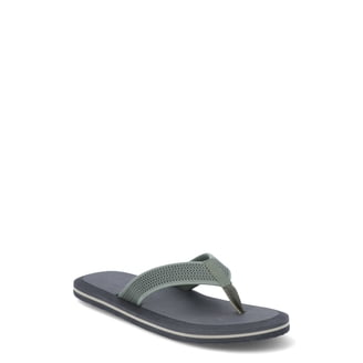 George Men\'s Comfort Thong Sandals sz 10 George Men main image 4