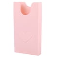 thumbnail image 3 of Soporte para Inserto Silicona Caja Decorativa Con Almacenamiento Bogg Bag () Rosa, 3 of 9