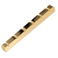 thumbnail image 4 of Guitar Nut Slotted for ST Electric Guitar Parts Replacement DIY, 4 of 4