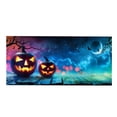 thumbnail image 1 of Decoraciones de Fiesta de Halloween Decoración de Fondo de Garaje de Halloween Paño Colgante Decoración de Partido Personalizada Tapicería Paño Colgante Decoraciones de Halloween, 1 of 4