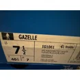 thumbnail image 5 of Adi-das Gazelle Shoes Originals Sneakers Arctic Fusion/Off White IG1061 US 12, 5 of 5