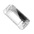thumbnail image 2 of Pebbuoy Étui de Protection Transparent, Coque de Base Antichoc Anti-Rayures Facile à Enficher pour Nintendo Switch, 2 of 7