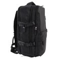 thumbnail image 1 of Mochila para laptop de Vije, Artículo Personal Bolsa de Vije Multi Propósito Con Puerto de Carga USB para la Escuela, 1 of 7