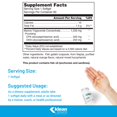 thumbnail image 2 of Suplemento de aceite de pescado Klean ATHLETE Klean Omega 60 cápsulas blandas, 2 of 9
