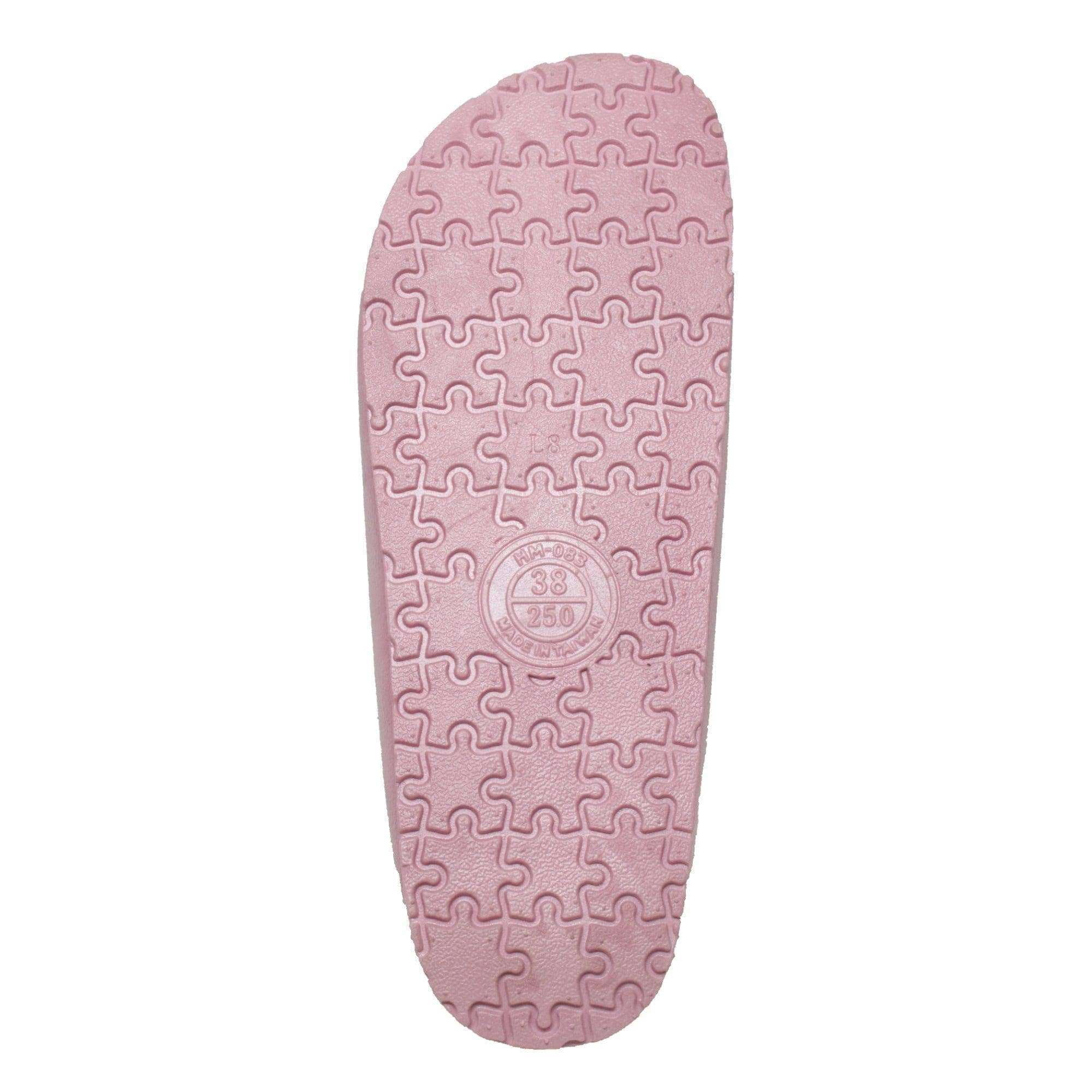 Women's Two Band Sandals