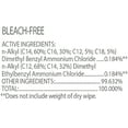 thumbnail image 2 of Clorox Disinfecting Wipes On The Go, Bleach Free Travel Wipes, 9 Ct, Pack of 24 Package may vary Package May Vary, 2 of 5