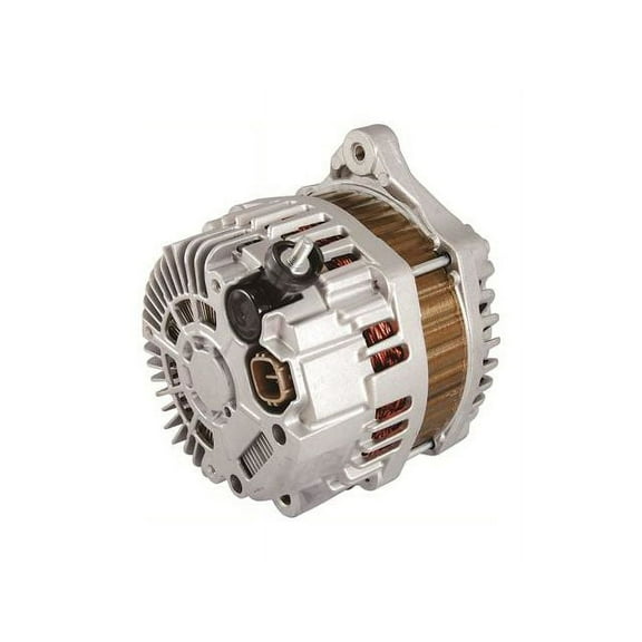 Alternator - Compatible with 2006 - 2008 Suzuki Grand Vitara 2007
