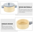 thumbnail image 3 of Mobutofu Kids Kitchenware Set 1 Set Pretend Play Cookware Set For Creativity Development And Imagination, 3 of 5