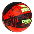 thumbnail image 2 of Balón de Basquetbol Voit No. 5 Dribbling BS-100 Rojo Voit No.5 Dribbling BS100 color Rojo, 2 of 3