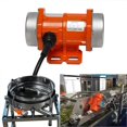 thumbnail image 5 of Concrete Vibration Motor 30W 220V 3000Rpm Single Phase Aluminum/Motor Speed Controller, 5 of 5
