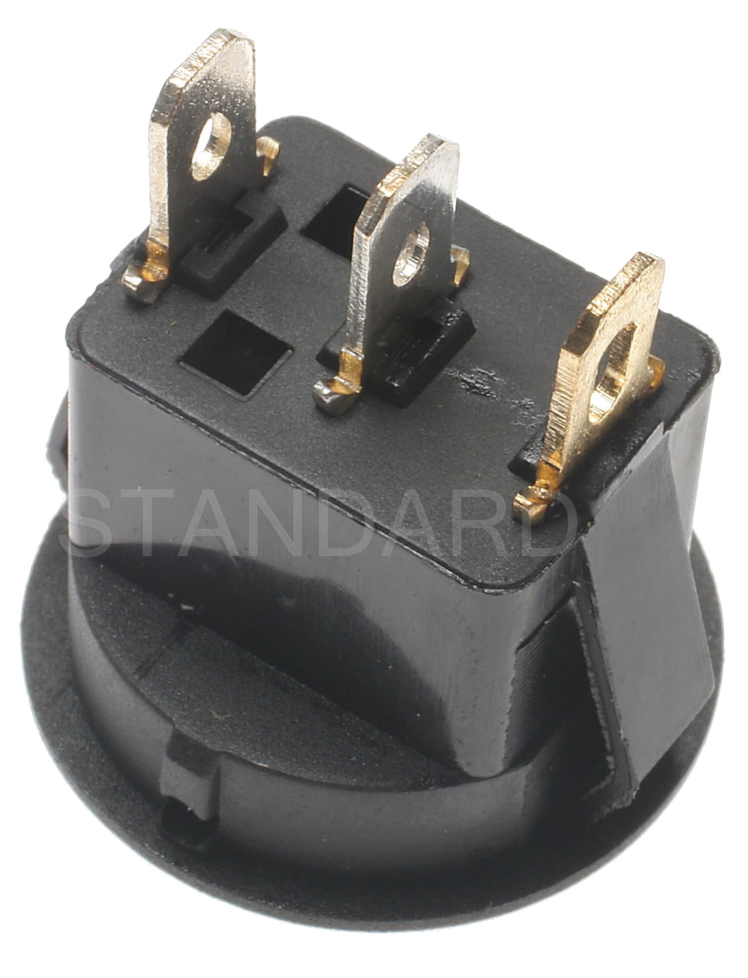 Standard Ignition Rocker Switch
