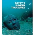 thumbnail image 1 of Pre-Owned Egypt's Sunken Treasures, 9783791339702, 3791339702, Hardcover, Revised, Updated edition, 1 of 1