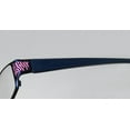 thumbnail image 6 of LILLY PULITZER CASSIDIE BEAUTIFUL MUST HAVE EYEGLASS FRAME/GLASSES/EYEWEAR, 6 of 9