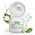 thumbnail image 1 of Crema de urea Ultrove 42% con 2% de ácido salicílico para piel seca, 200 ml, 1 of 8