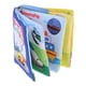 thumbnail image 1 of Libro de Tela con Sonido Juguete de Desarrollo Inteligencia para Niño Bebé, 1 of 9