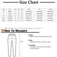 thumbnail image 2 of Styesk Men's Pants Men's Sports Pants Tapered Running Exercise Pants Drawstring Running Pants Printed Pants, 2 of 4