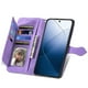 thumbnail image 4 of Funda billetera anti-golpes para GANGXUN Xiaomi 14T Pro , ideal para día a día y trabajo, 4 of 5