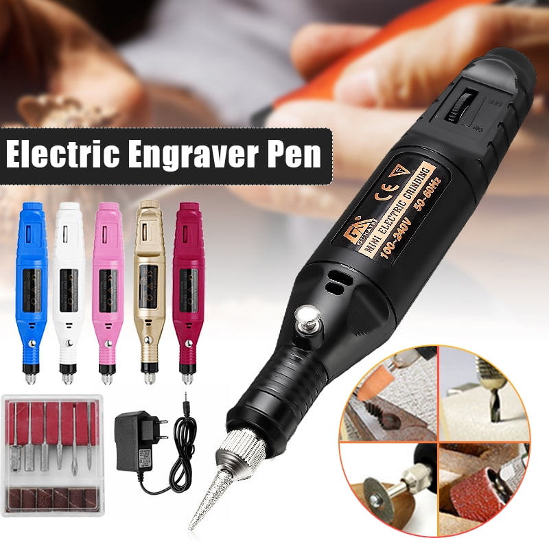 engraving pens