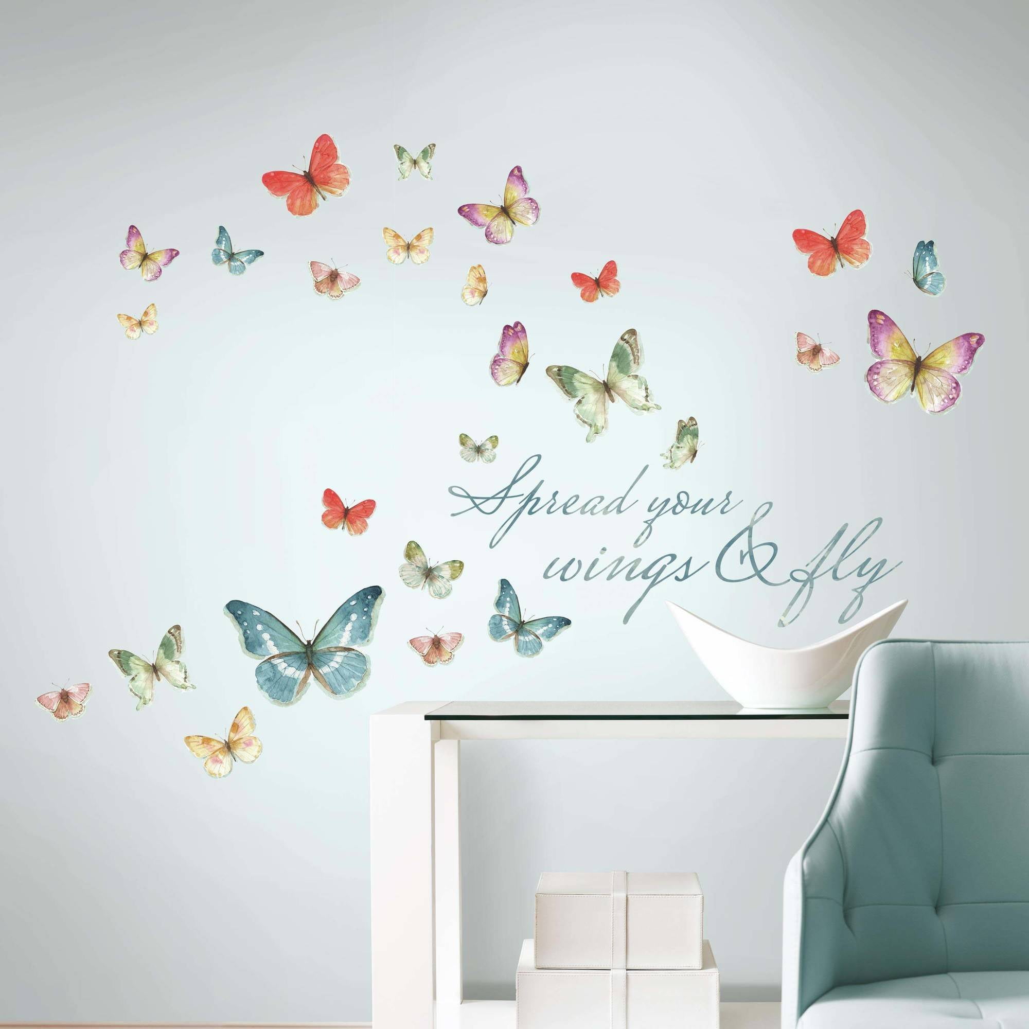 Design with Vinyl Moti 2143 1 Decal Black Size 12ES x 12ES Text Lettering Quote Color Peel /& Stick Wall Sticker Its Been Lovely But Now I Have to Scream