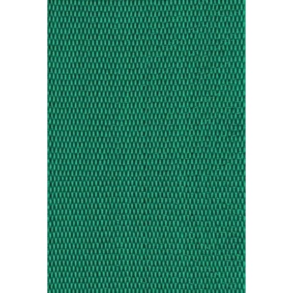 Lawn Chair USA Replacement Lawn Chair Webbing - Relax in Style with our Webbing for Lawn Chair - UV-Resistant Webbing Strap - Made with Durable Polypropylene - Solid Green