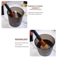 thumbnail image 4 of Máquina limpiadora de brochas de maquillaje, limpiador eléctrico de brochas de maquillaje 2024 nuevo, limpiador de brochas para brochas de maquillaje de todos los tamaños y esponja de bellez, 4 of 5