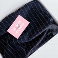 thumbnail image 3 of A:60pcs Valentine's Day Thank You Card Gift Card Pink Packaging Card (G Need ), 3 of 4