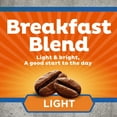 Maxwell House Light Roast Breakfast Blend Coffee KCup Pods (31 oz., 100 ct.)