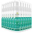 thumbnail image 1 of Gel de baño y champú Nurture Rinse Free con aloe 250 ml x12, 1 of 9