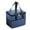 Navy, variant on Lunch Bag Women, Lunch Box Lunch Bag for Women Adult Men, Small Leakproof Cute Lunch Tote Large Capacity Reusable Insulated Cooler Lunch Container for Work/Office/Picnic/Travel-Navy