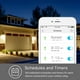 thumbnail image 4 of Enchufe inteligente para exteriores Kasa KP401, Wi-Fi, 15A/1875W, IP64, 4 of 4