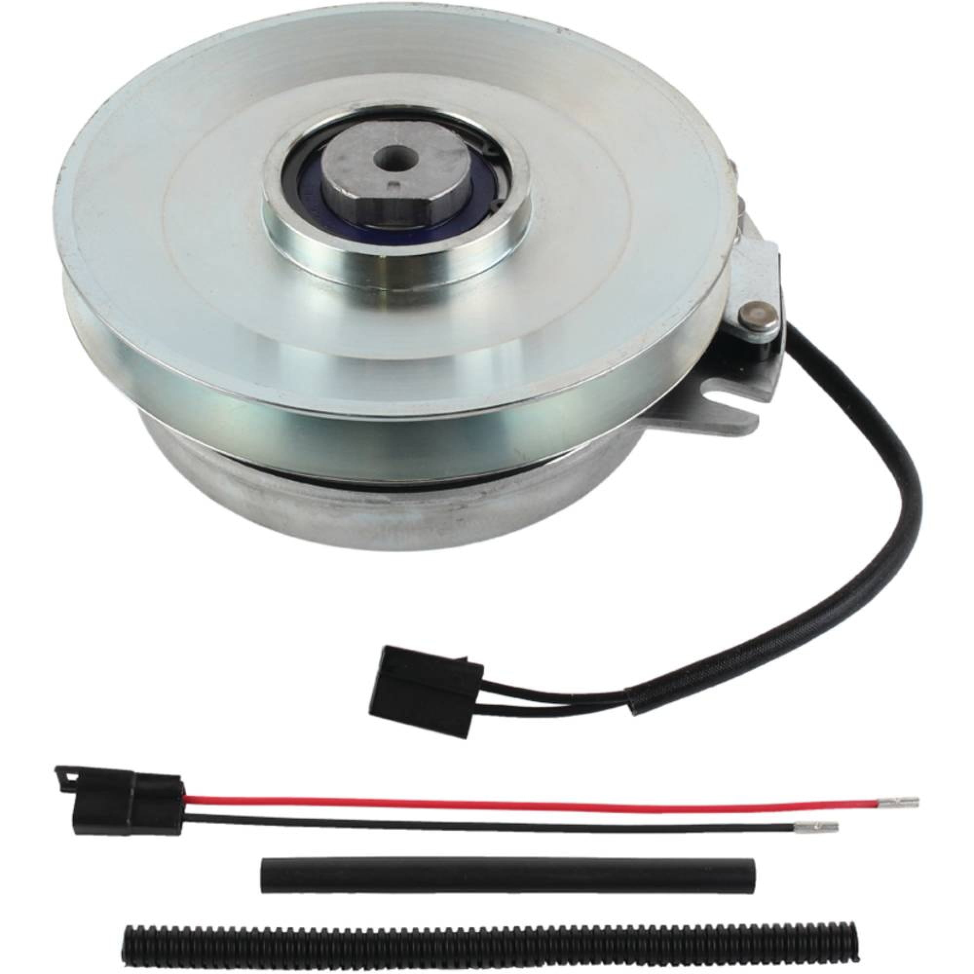 Bundle 2 items PTO Electric Blade Clutch, Wire Harness Repair Kit