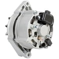 thumbnail image 2 of New 12V 65 Amp Alternator Fits Yanmar Engine 2Tnv70 841-8464 1E53365G02 9519.953, 2 of 2