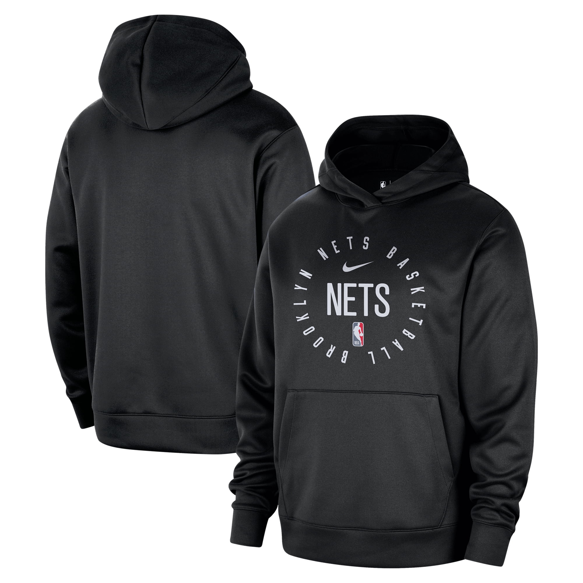 nets showtime hoodie