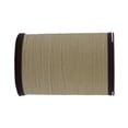 thumbnail image 2 of Abbracc Round Leather ed Thread DIY String for Hand Sewing Necklace Bracelets Khaki, 2 of 9