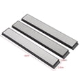 thumbnail image 1 of Piedra de Afilar Spptty 3Pcs 240/600/1000 Grit Cocina Diamante Plata, 1 of 7