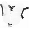 thumbnail image 1 of Cubierta de rejilla de faro de motocicleta para 700 XTZ T7 2019 2020 2021, 1 of 5