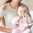 thumbnail image 3 of Camera Shape Baby  Toy,  Silicone Camera Shape Shape Infant Chew Toy Funny Sensory Toy, 3 of 8