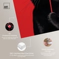 thumbnail image 4 of Candy Coated Coolness Canvas Cute Cat Art Prints by Art Remedy, Gallery Wrapped, 20" x 20", 4 of 7