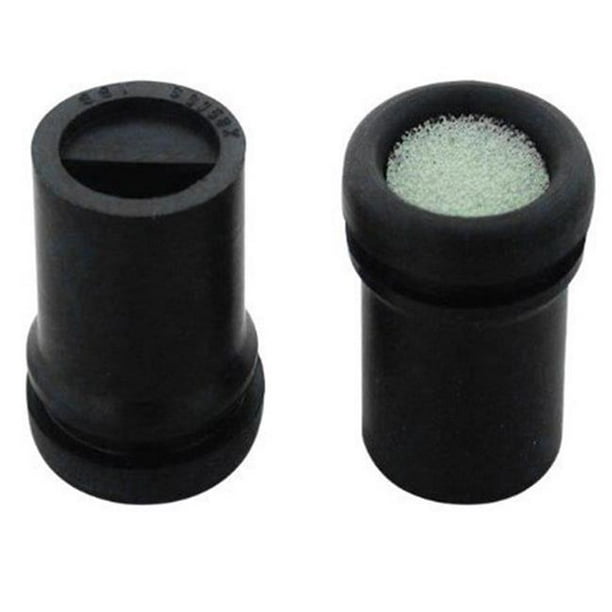 R9358X PushIn Rubber Breather Valve Cover Baffles
