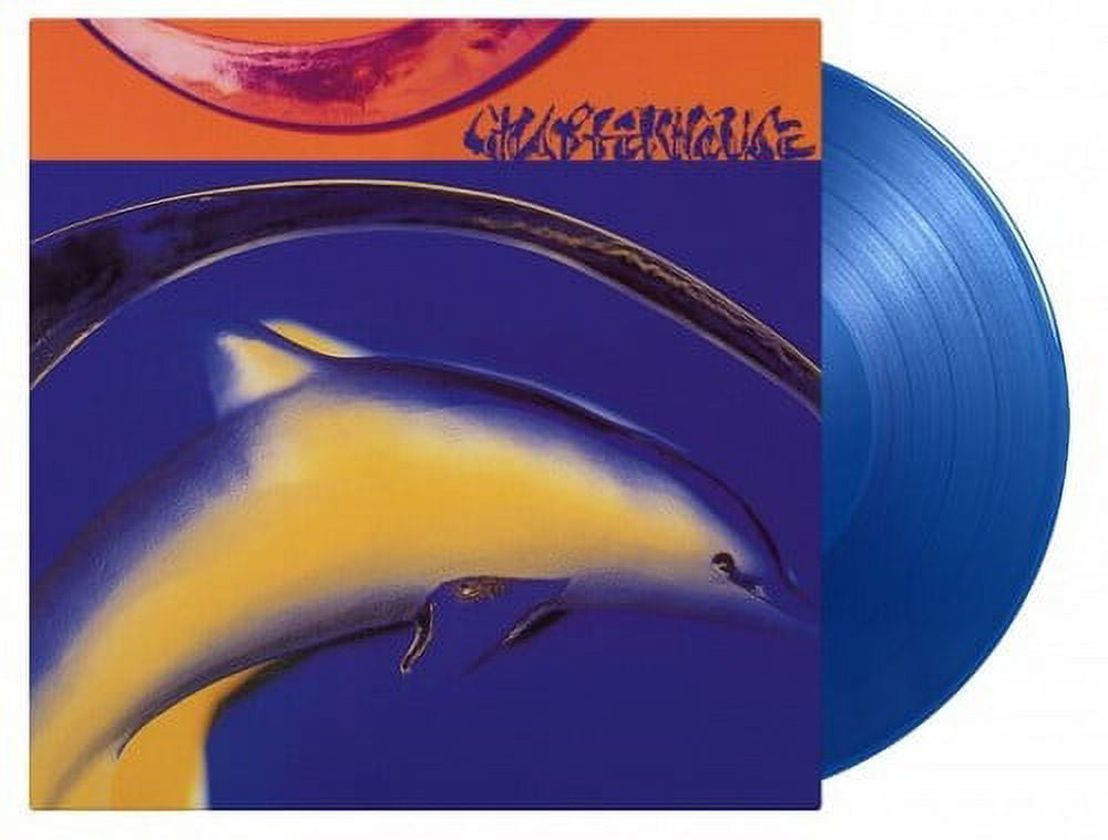 The Format - Interventions & Lullabies - Easter Yellow/Cyan Blue