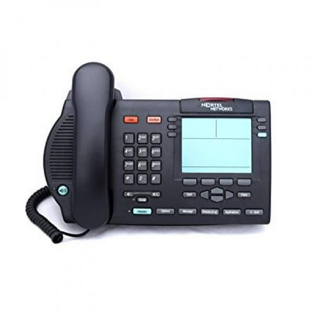 - Nortel Meridian M3904 Office Phone (NTMN34GA70)